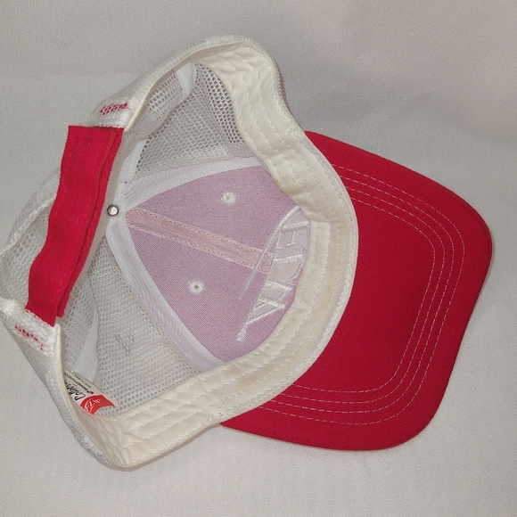 FLW Vintage Bass Fishing Tournament Cap - Picture 2 of 7